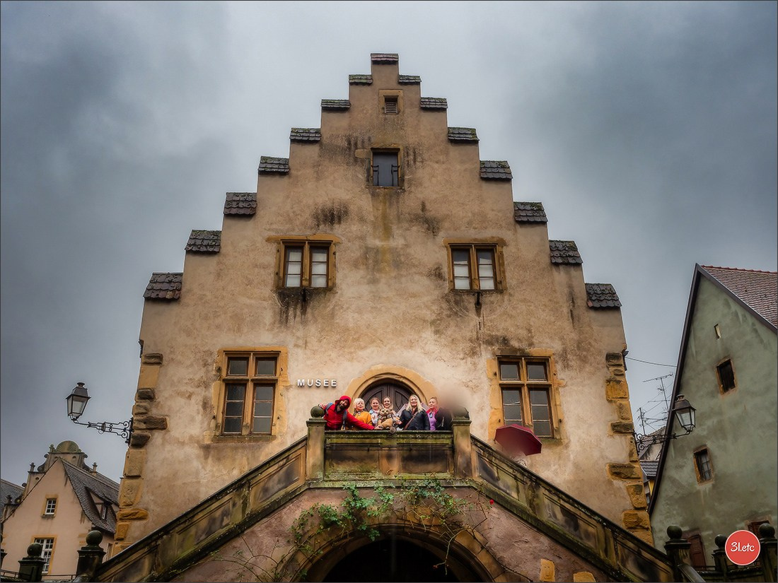 Ретрит в Эльзасе с Марией Ланг. Photographe à Strasbourg | Portraits, Studio, Enfants, Événements