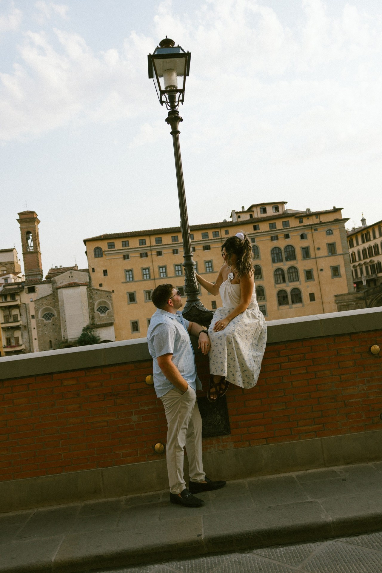 Témoignages. Photographe de mariages, couples et familles