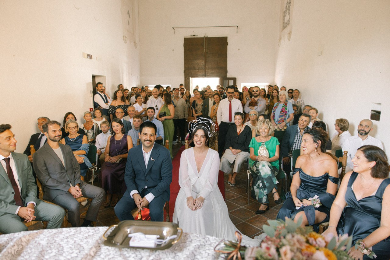 Témoignages. Photographe de mariages, couples et familles