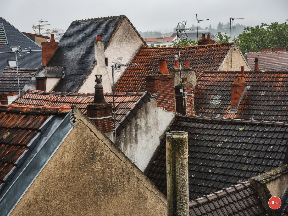 Montluçon / Nevers / Château Tamlay. Photographe à Strasbourg | Portraits, Studio, Enfants, Événements