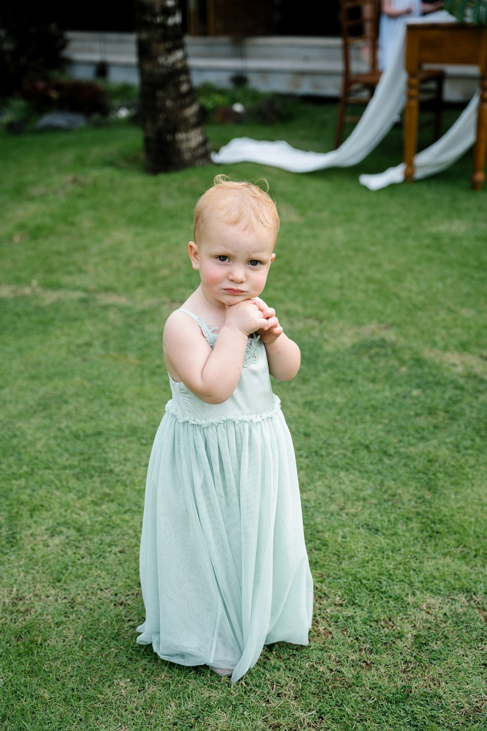 Bali Villa Wedding Photography. Female Photographer in Bali