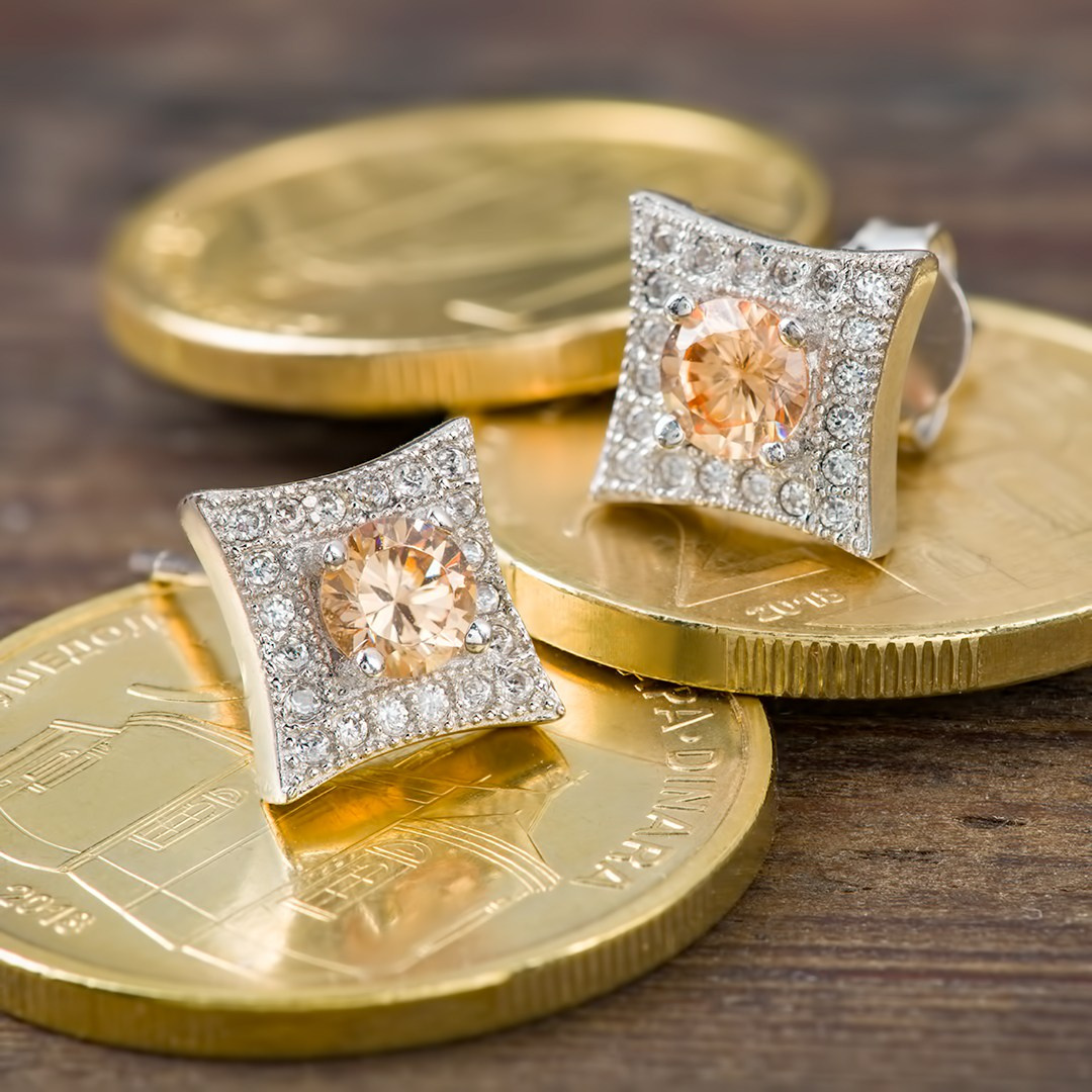 Kreativne fotografije nakita. Fotografija i video nakita, foto-studio Beograd