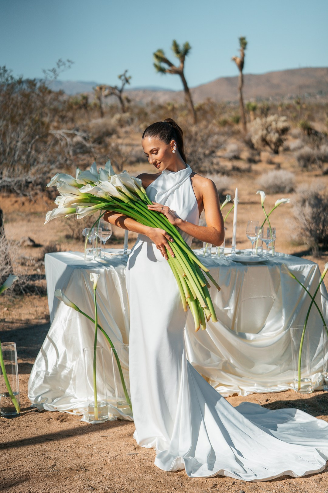 Joshua Tree Wedding 2026. Wedding Photographer in Los Angeles