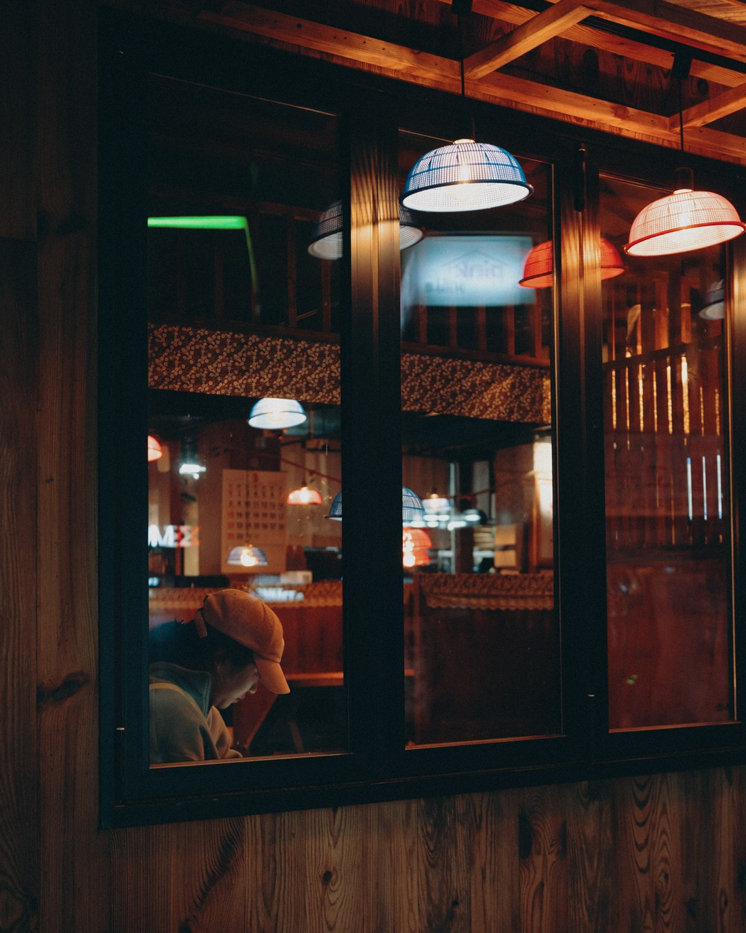 A2. Street & casual portrait photographer in South Korea