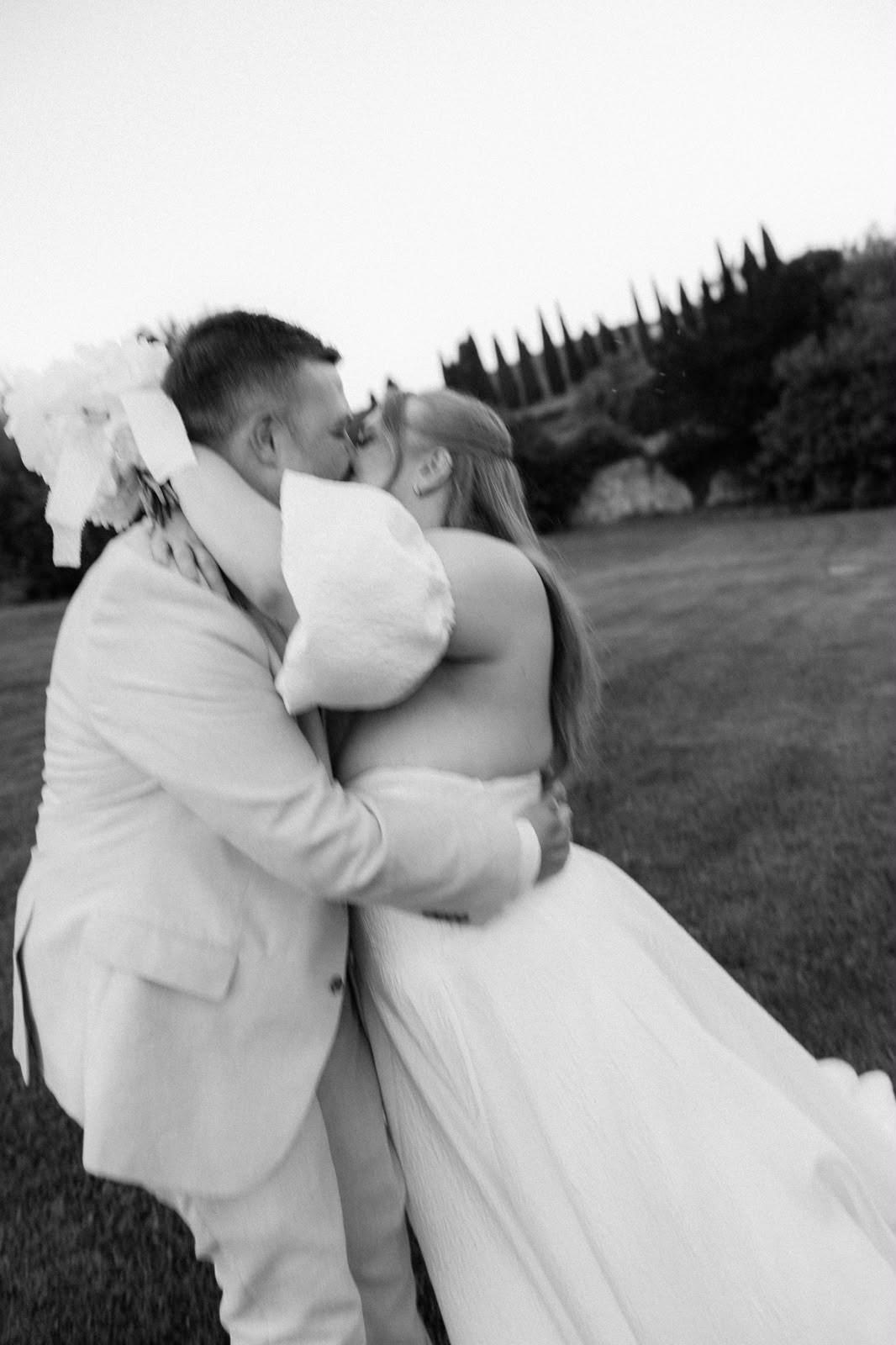 S&C. Garda Lake Wedding Planner