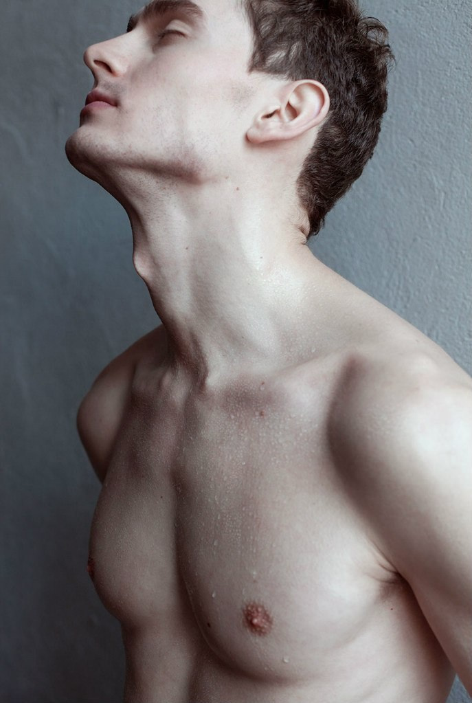 M Nude. Boudoir and art photography