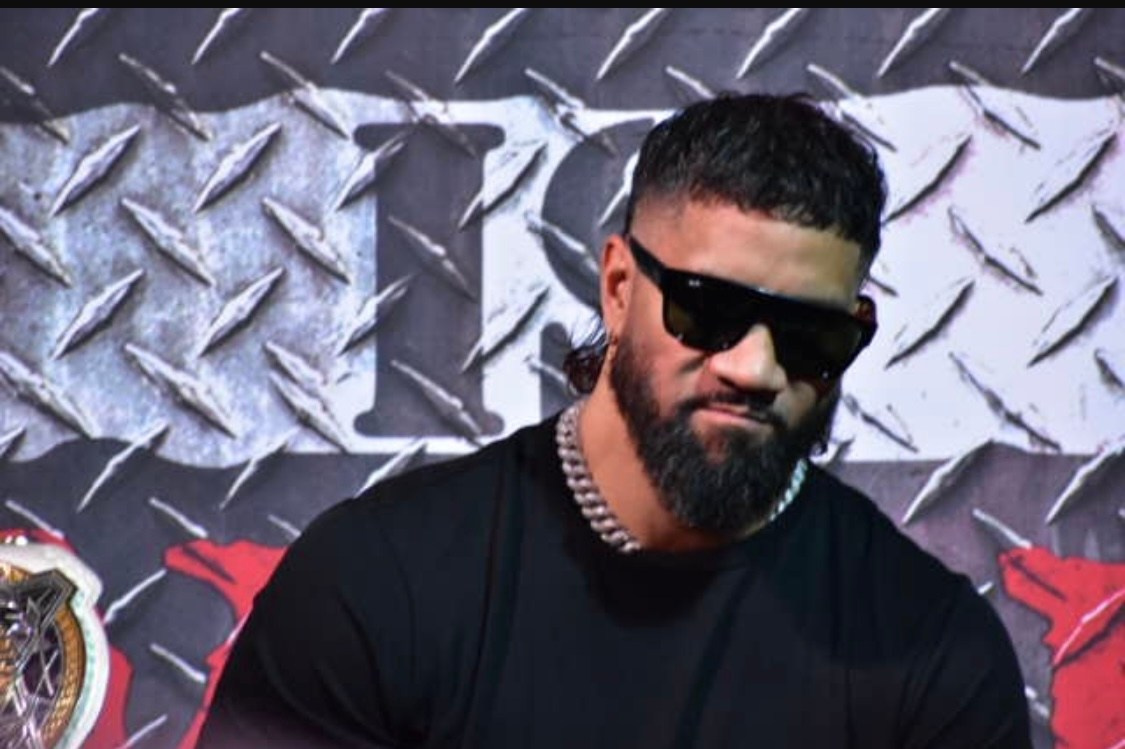 ComplexCon 2024 Las Vegass