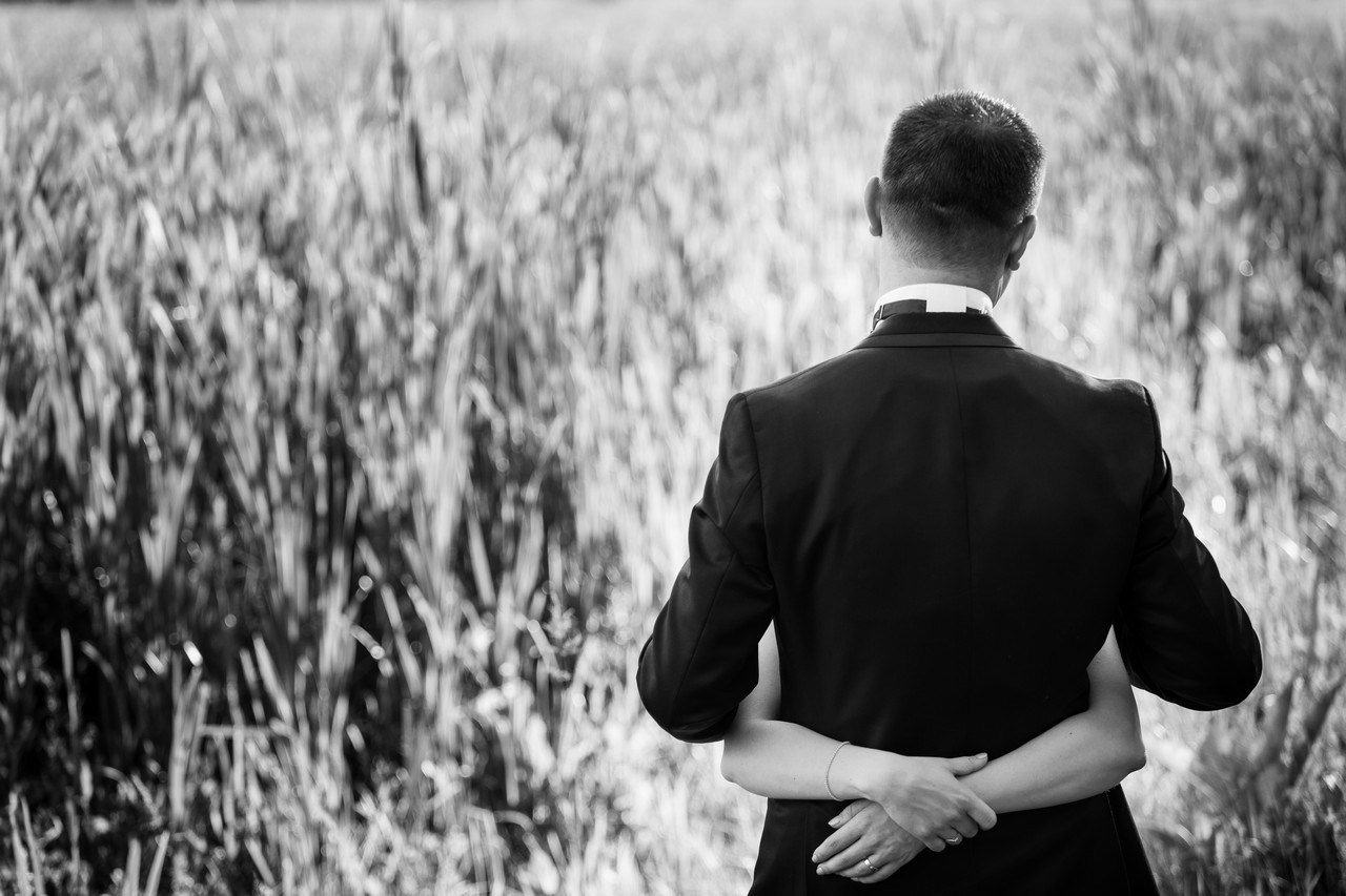 Carmen & Ionut by fotograf nunta Neamt — Eduard Schiopu