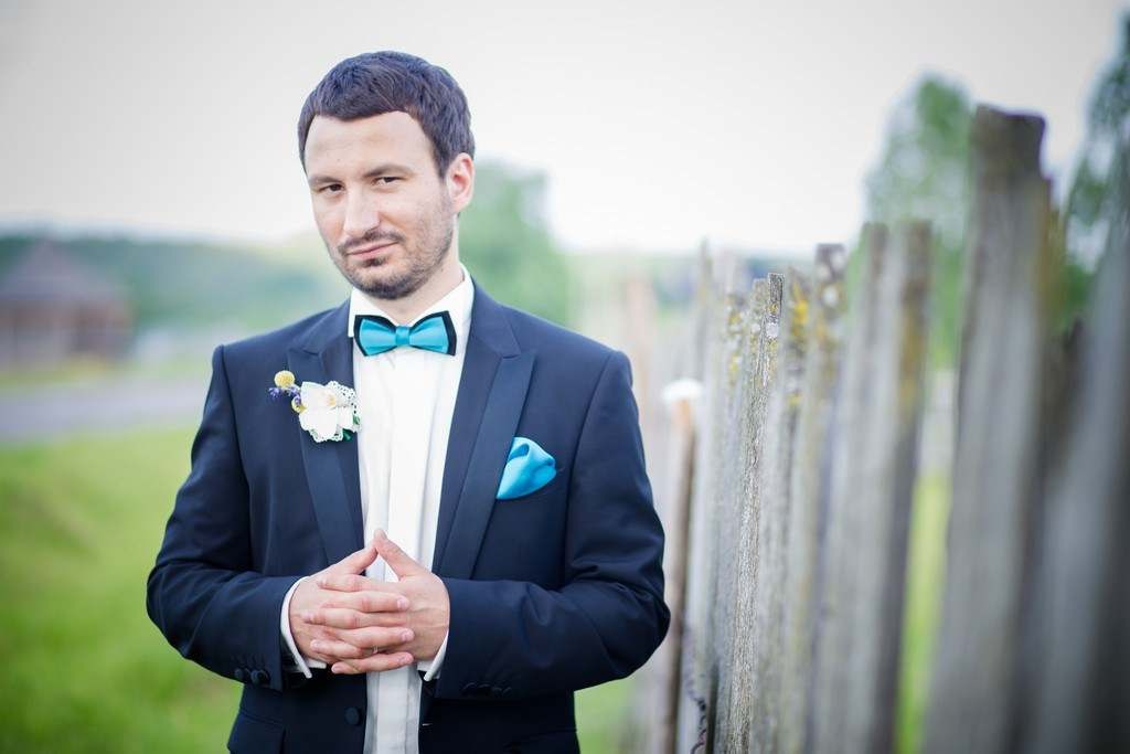 Dana & Noro by fotograf nunta Neamt — Eduard Schiopu