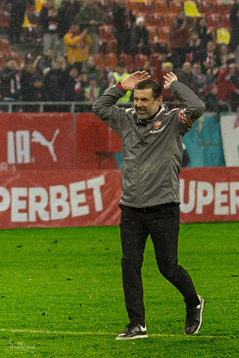 Dinamo-Csickszereda 4-0. Http://www.alexphoto.ro