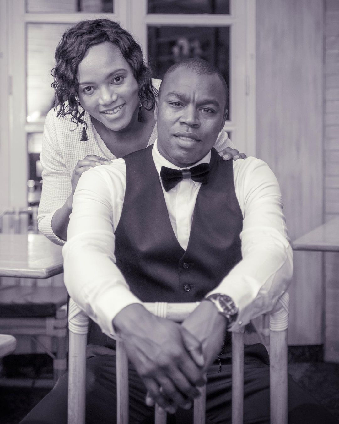 Témoignages. Natalia Bogdanovska. Films et photographie corporate en France