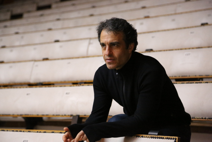 Témoignages. Natalia Bogdanovska. Films et photographie corporate en France