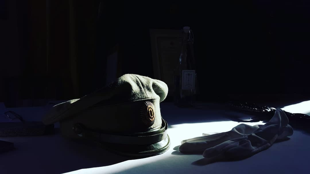 Les Cosaques end Co. Natalia Bogdanovska. Films et photographie corporate en France