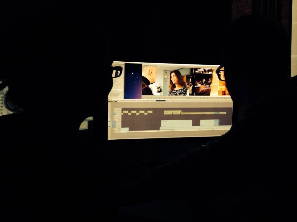 BIO, CRITIQUE ET CONTACT. Natalia Bogdanovska. Films et photographie corporate en France