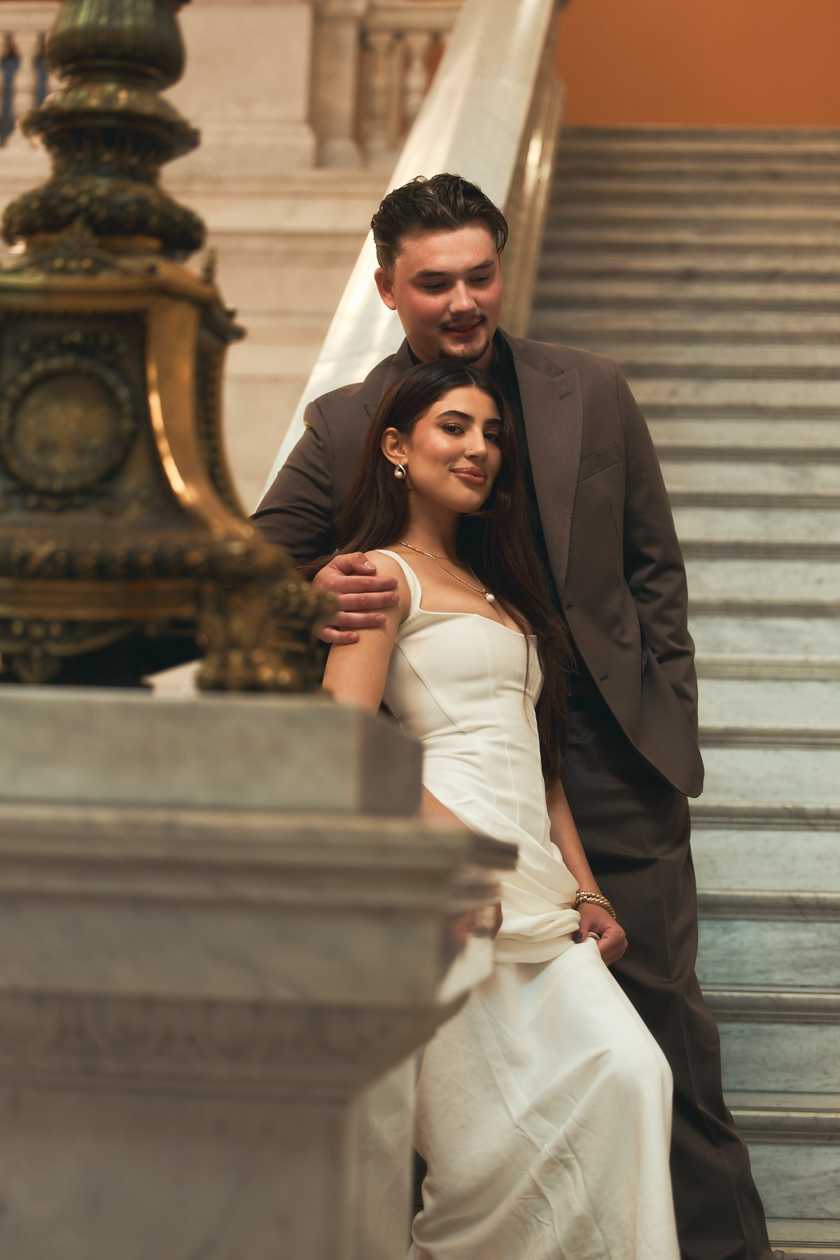 CITY HALL, ELOPEMENT, MICROWEDDING gallery. Kovyphoto