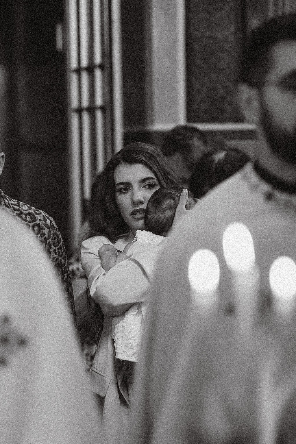 Servizi. Luce Atelier Studio Fotografico