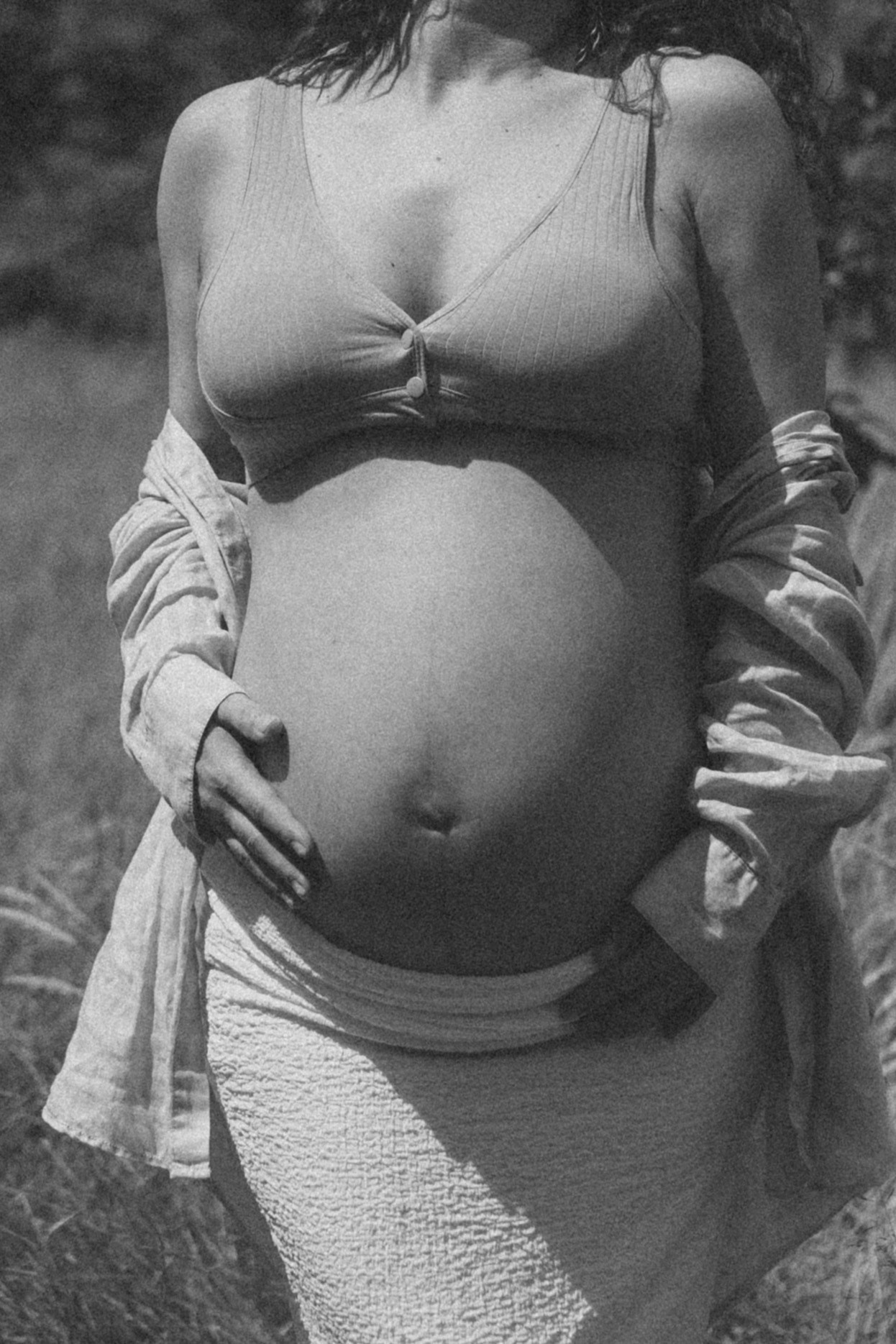 Maternity. Yorkshire Wedding and Portrait Photographer Evie Moon