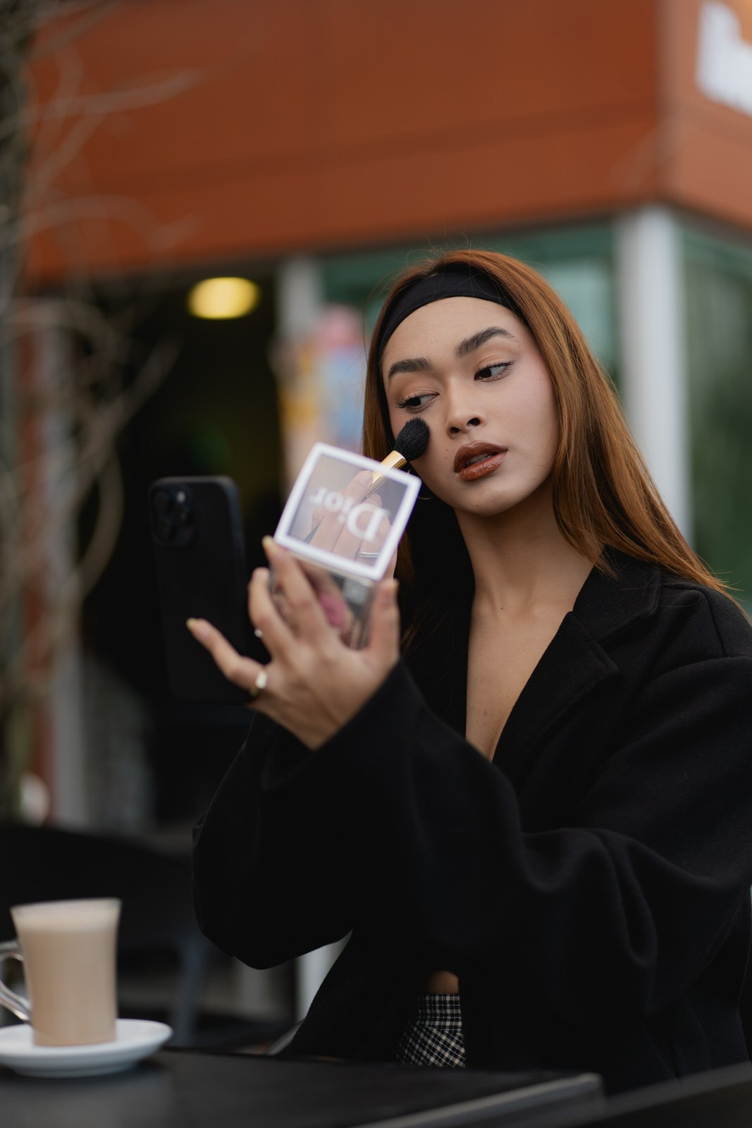 Nicole. Fabio Barth — Wedding Photo & Film