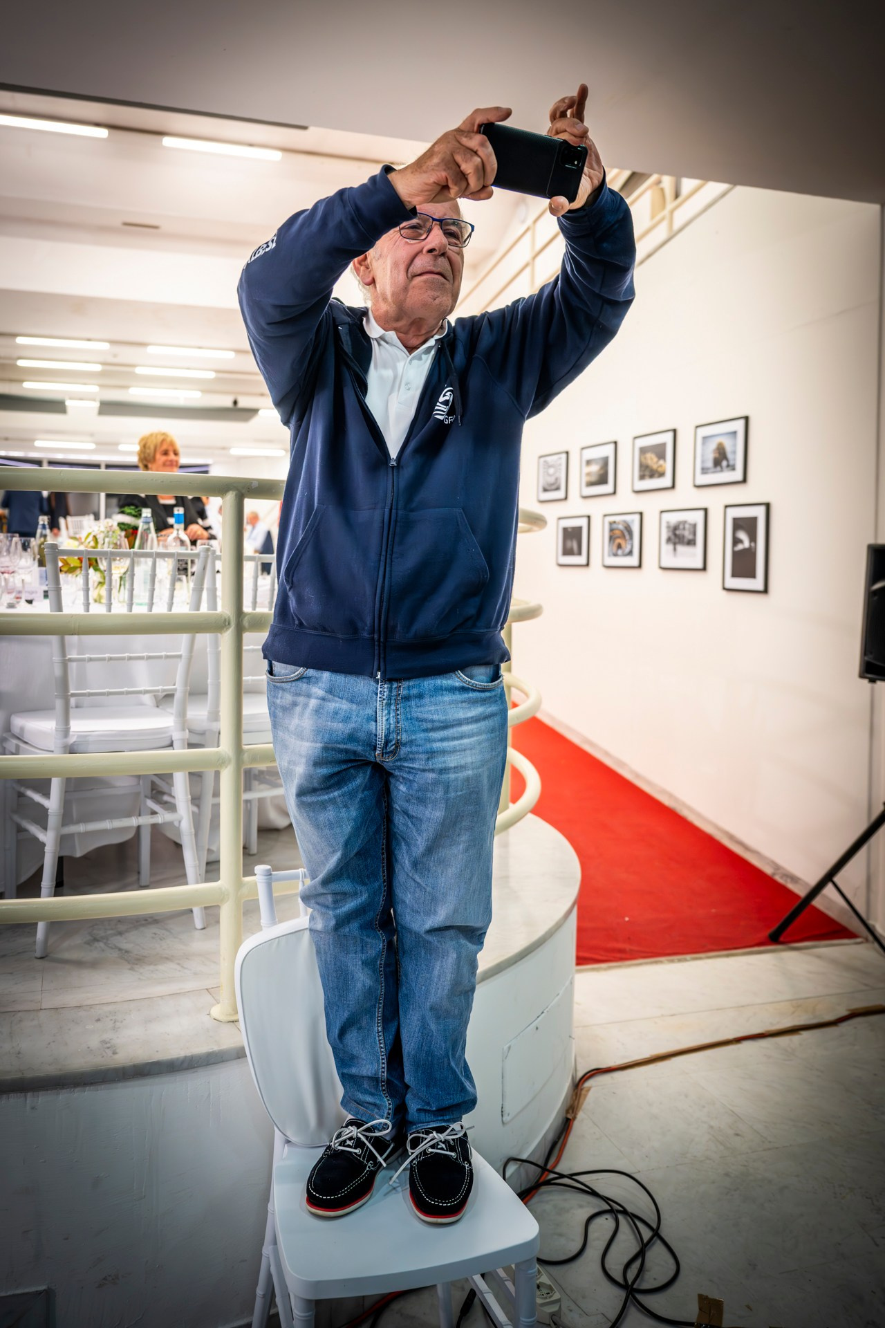 Congresso FIAF Alba. “Gianmaria Coscia fotografo per passione”