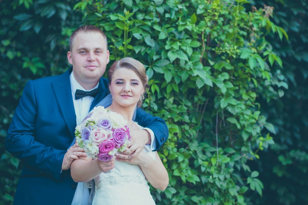 Alina si Sorel by fotograf nunta Iasi — Eduard Schiopu