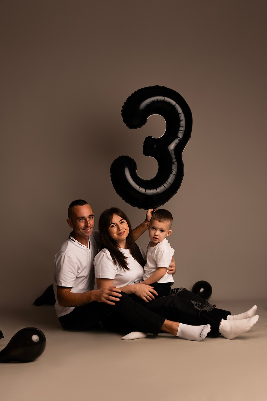 Sesja urodzinowa. VideofotKA.pl