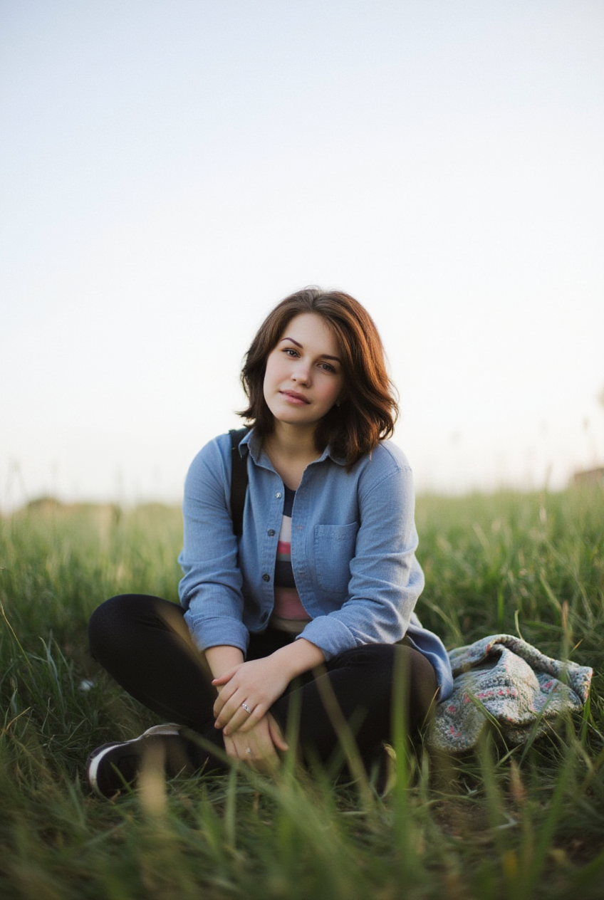 Екатерина. Фотограф в Болгарии Екатерина Зубкова