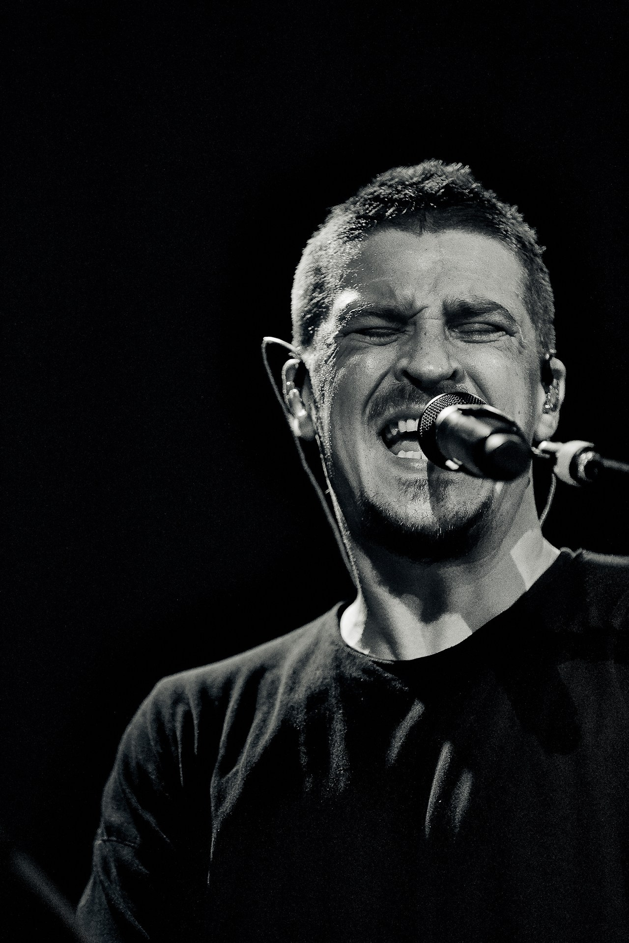 Concert. Ruslan Sereduk Photographer