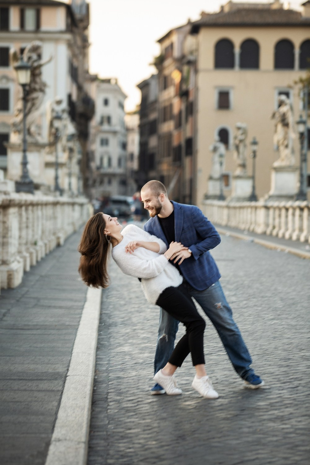 Lovestory. Photographer in Italy Natalie Bero