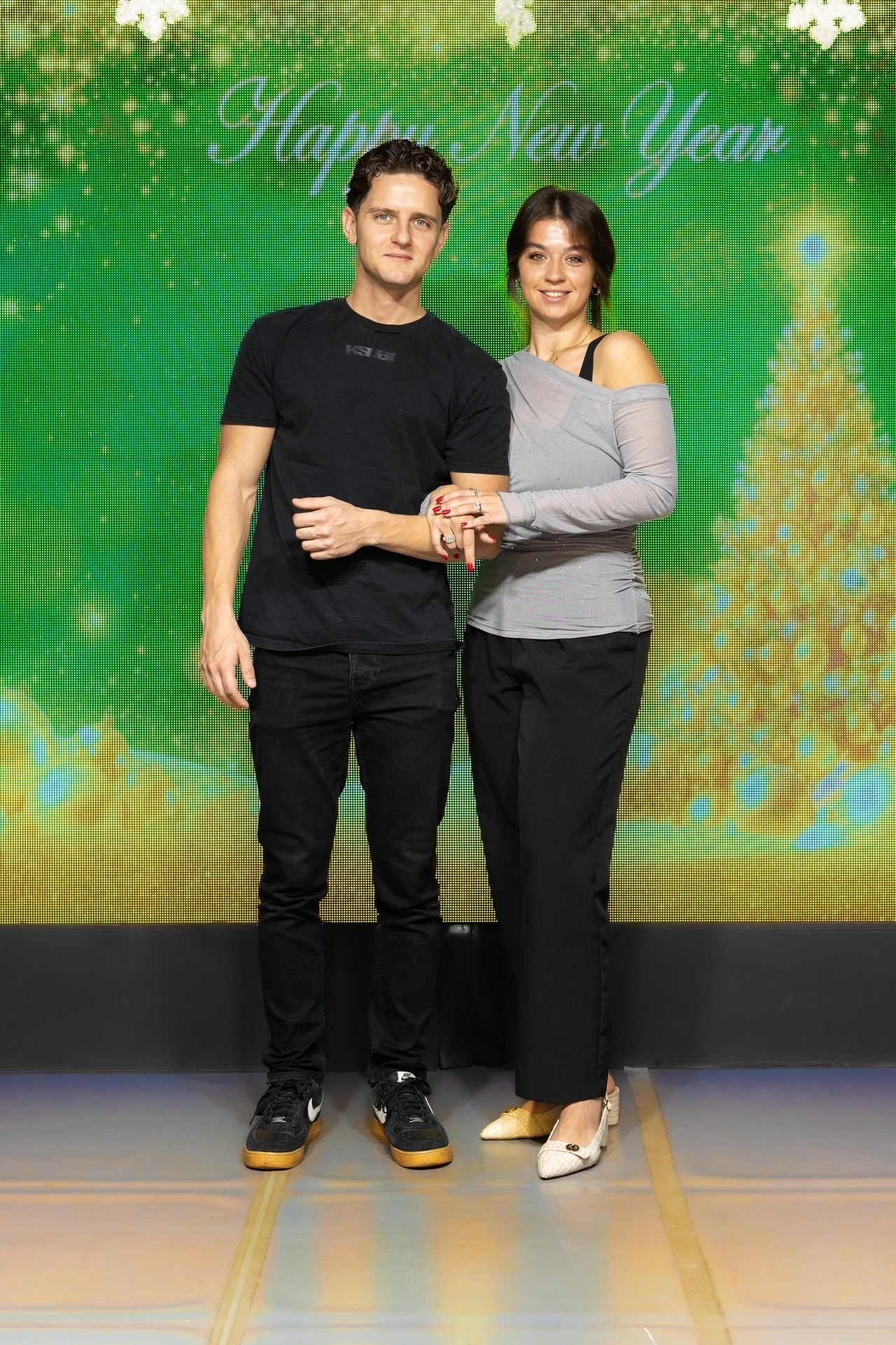 FEEDBACK. Photographer Julia Makoveeva