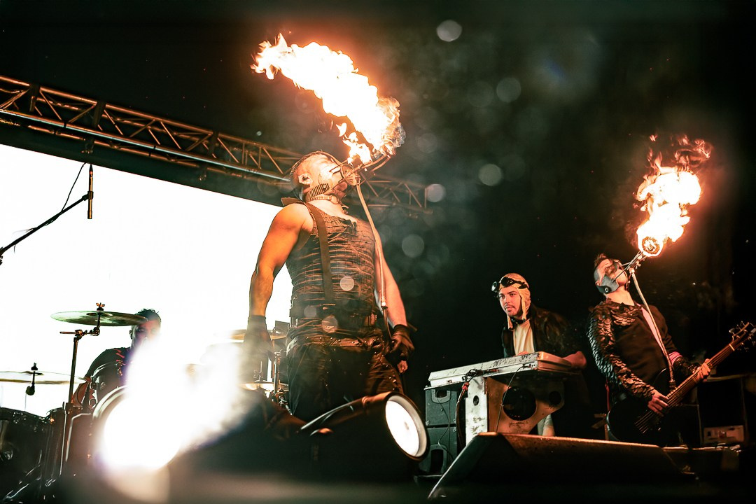 Galeria de Eventos. AbismarVisual