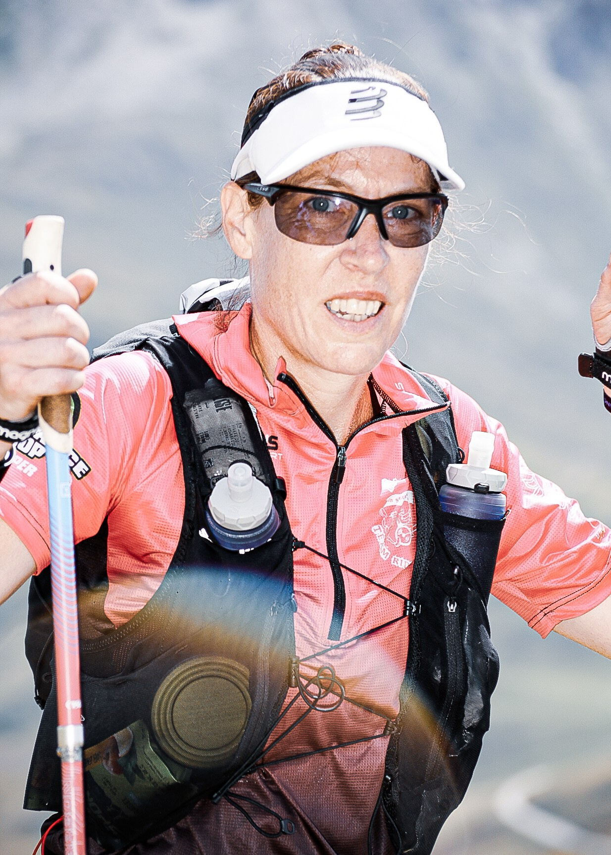 OVERVIEW. Outdoor and art photographer. Alisa Lutchenkova