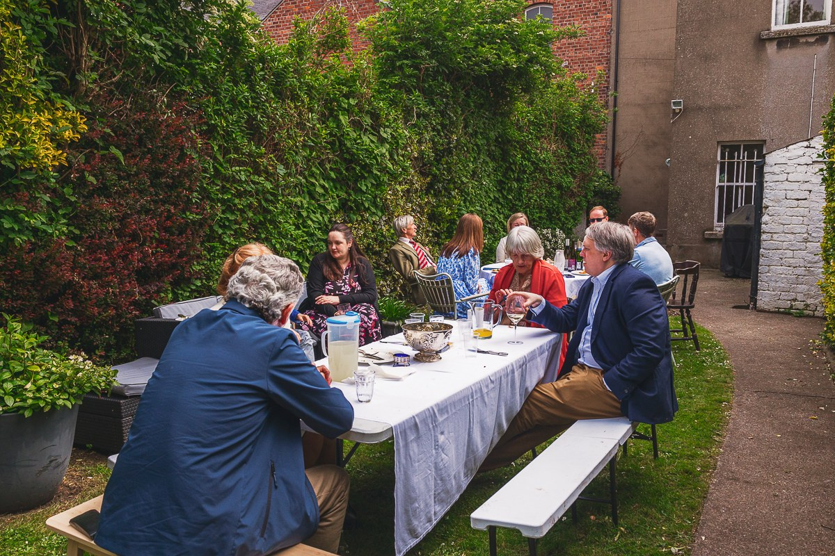 Events & Celebrations. Giandamorgana