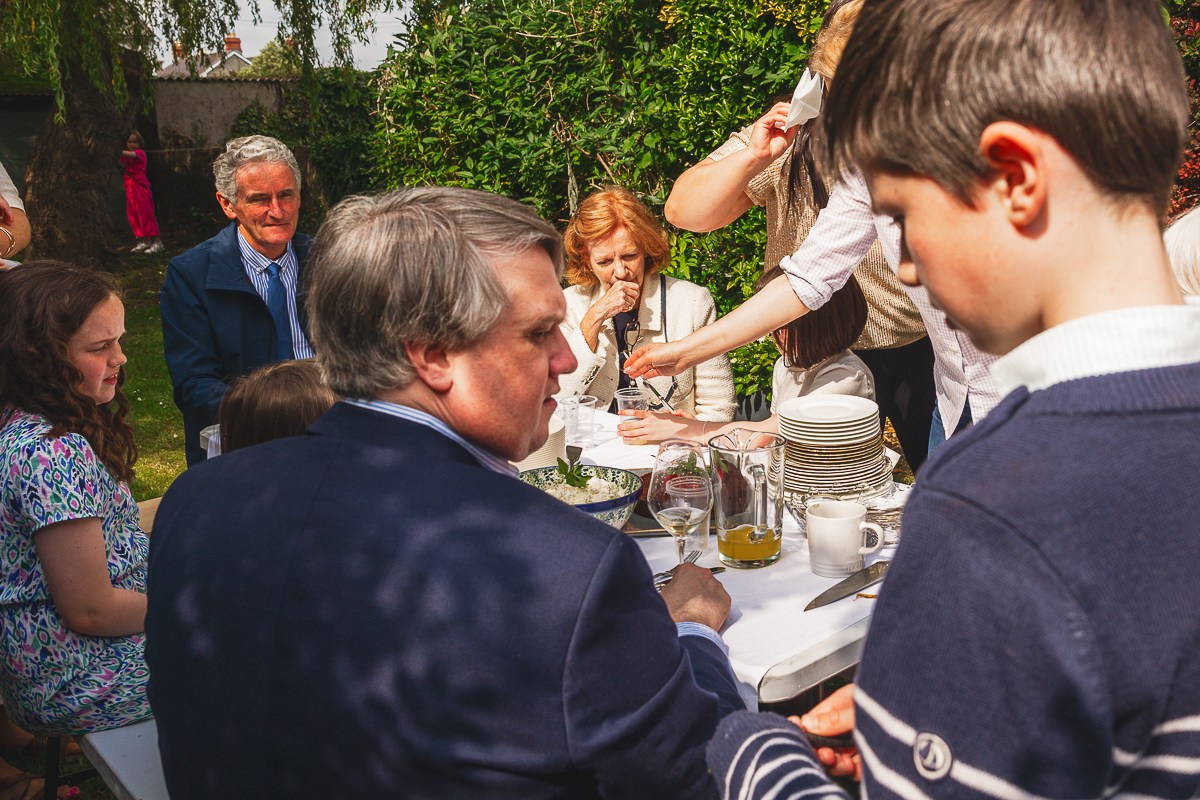 Events & Celebrations. Giandamorgana