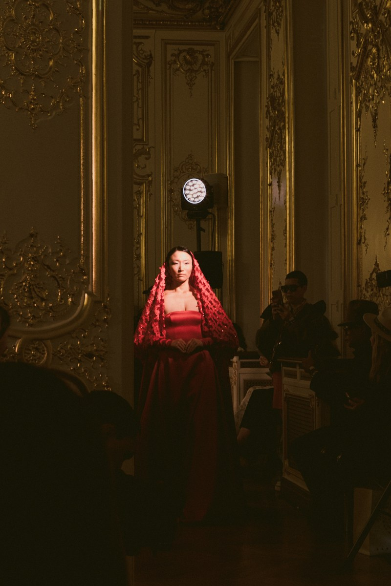 FW. Runway. Boudoir and art photography