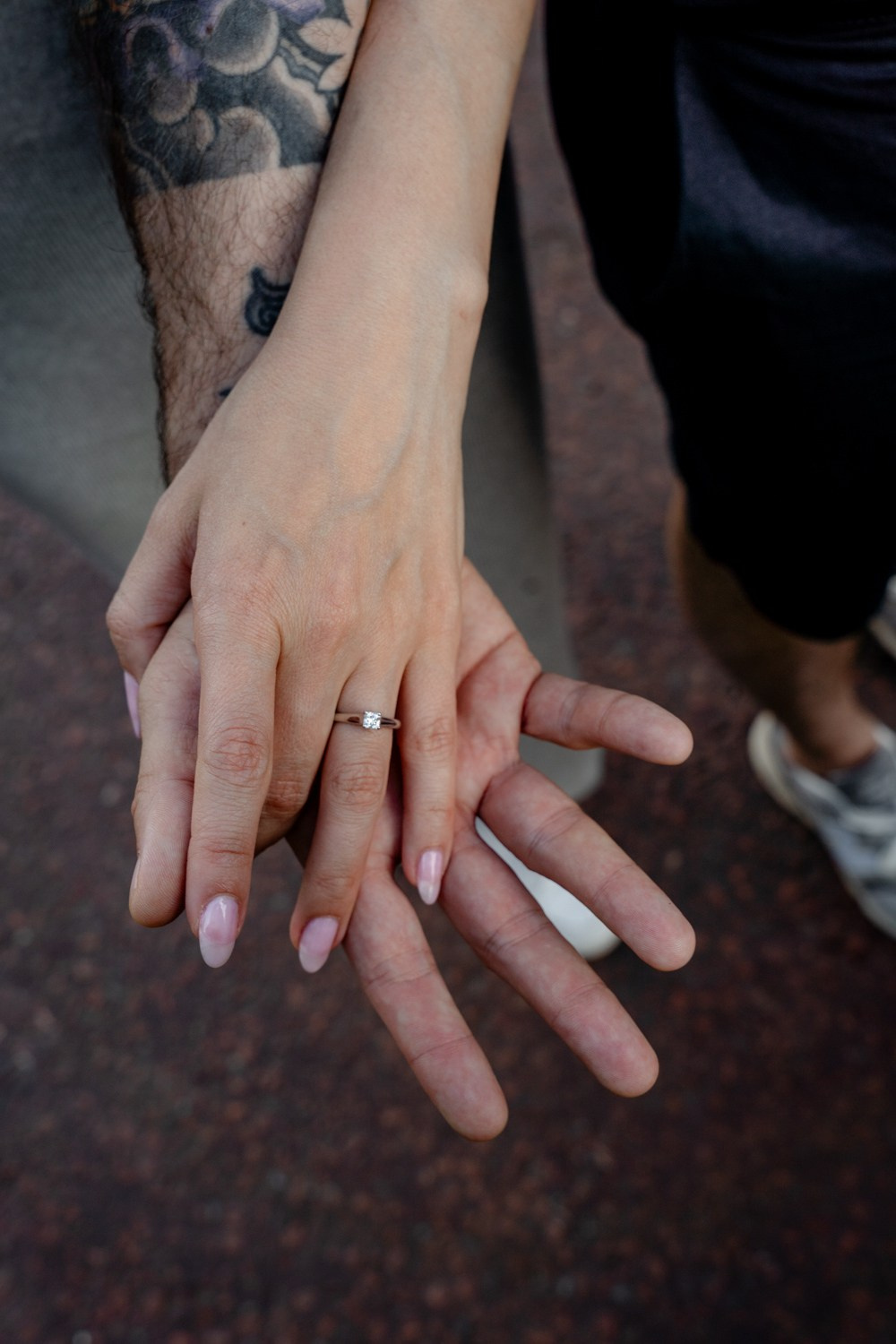 Yulya Billy Cristian. Tonya Kyrylenko photographer in London