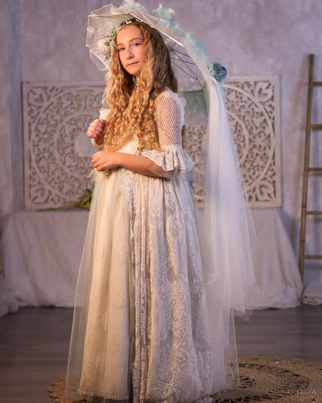 COMUNIONES. Fotos con huella, fotografía de perros y mascotas en Sevilla