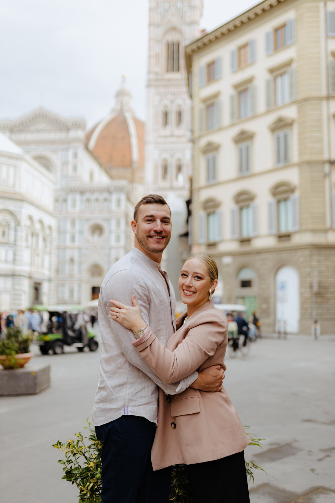 Ada & Samon. Photographer