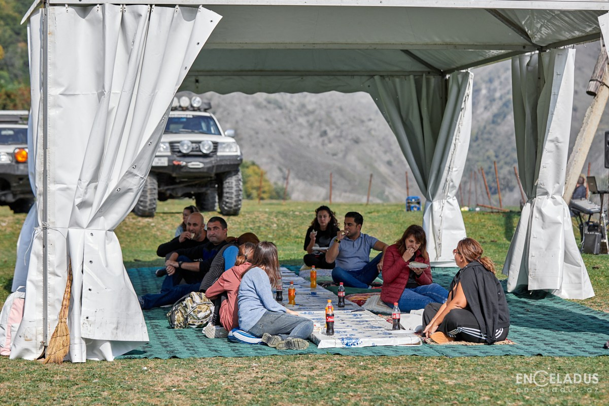 Team buildings. Photographer in Baku Kamran Enceladus