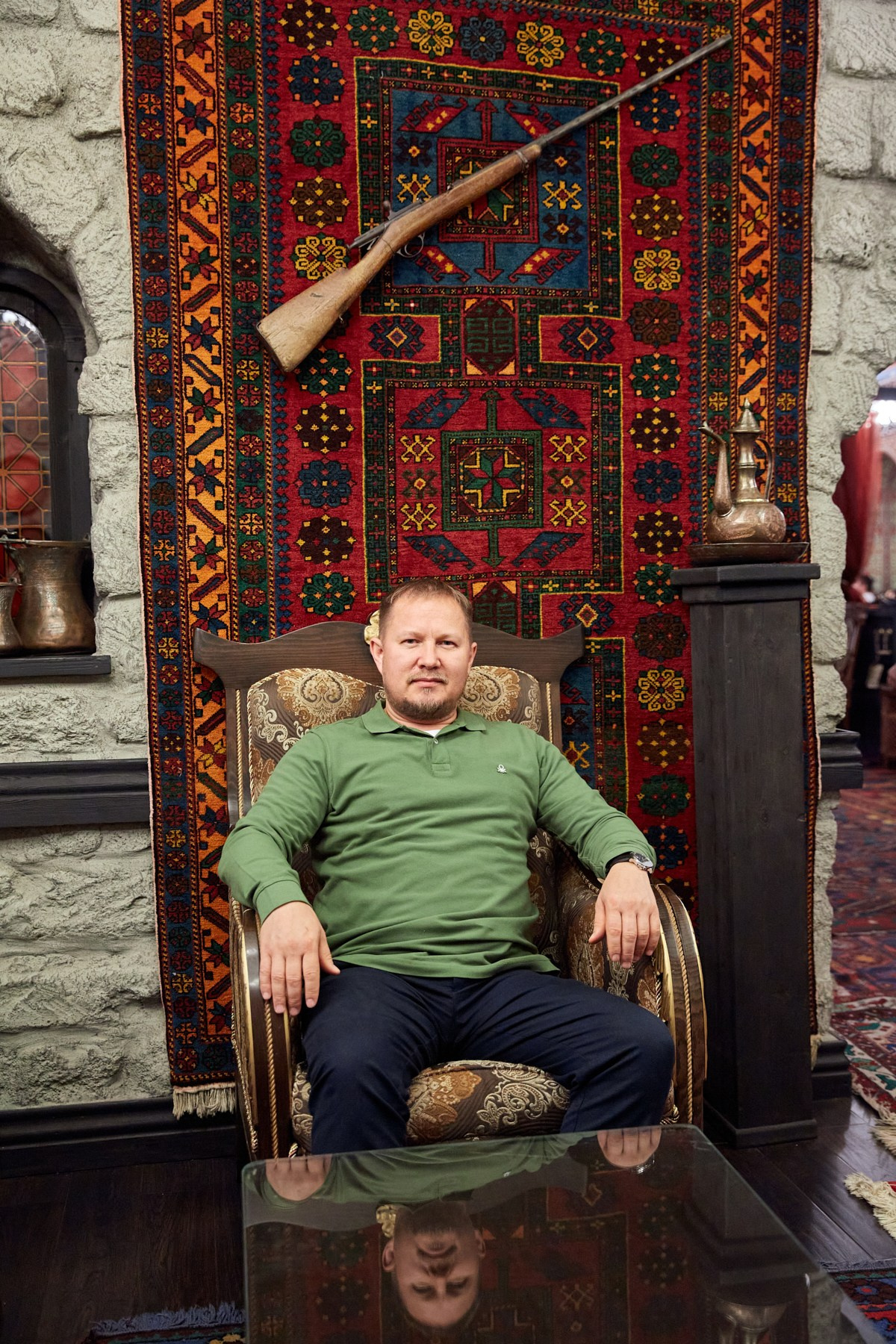 Team buildings. Photographer in Baku Kamran Enceladus