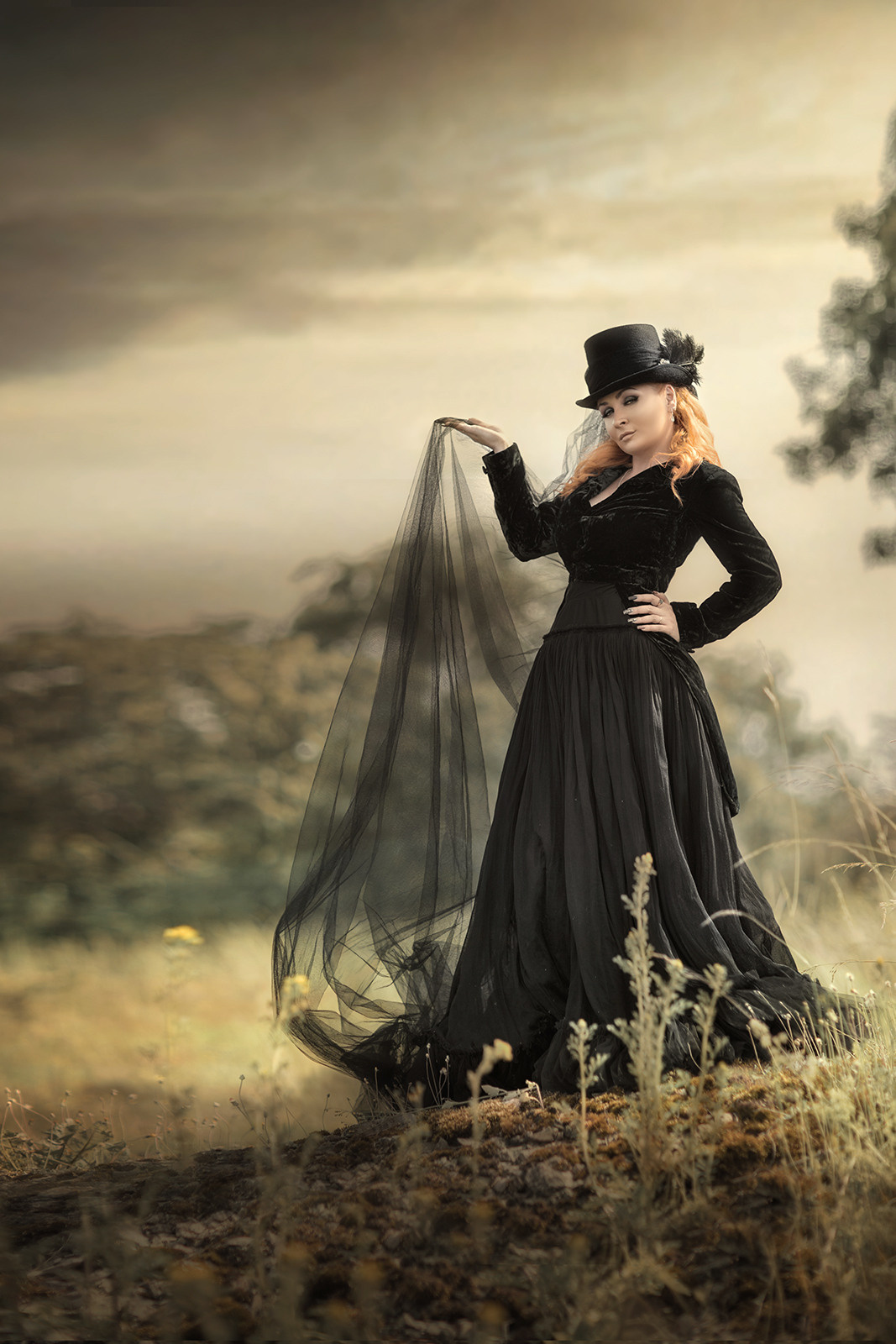 Queen. Фотограф в Таллине Виктория Баранова |фотосессии и обучение / Photographer Viktoria Baranova