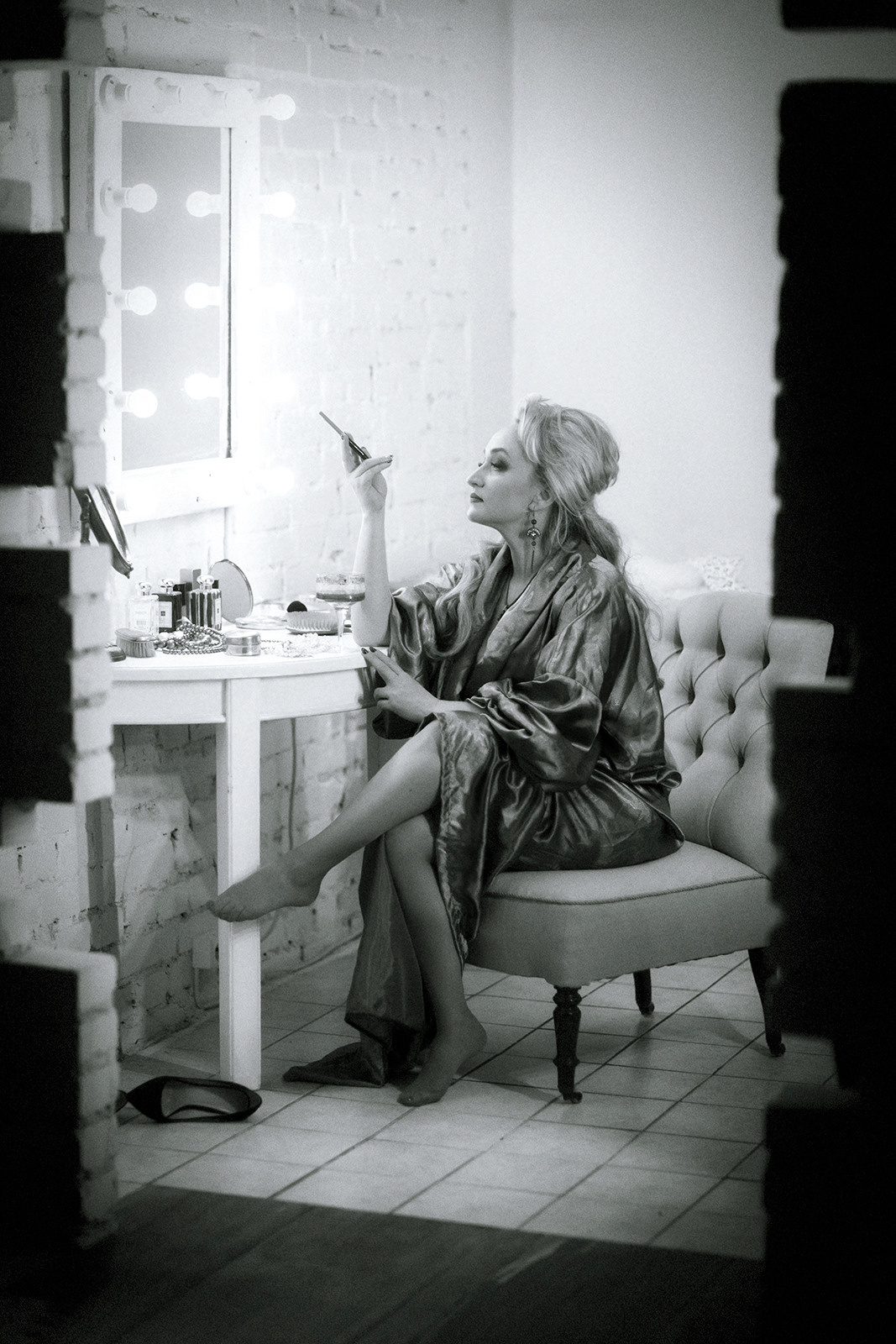 Hollywood. Фотограф в Таллине Виктория Баранова |фотосессии и обучение / Photographer Viktoria Baranova