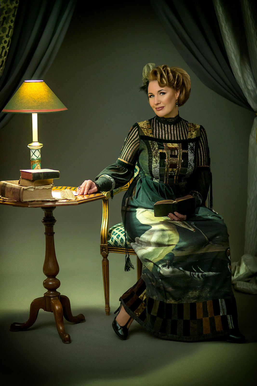 Gatsby. Фотограф в Таллине Виктория Баранова |фотосессии и обучение / Photographer Viktoria Baranova