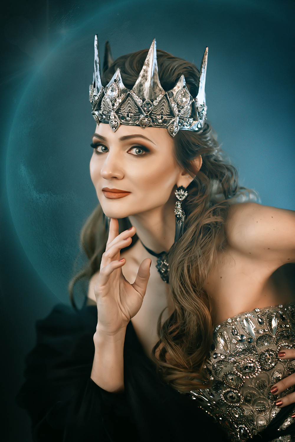 Queen. Фотограф в Таллине Виктория Баранова |фотосессии и обучение / Photographer Viktoria Baranova