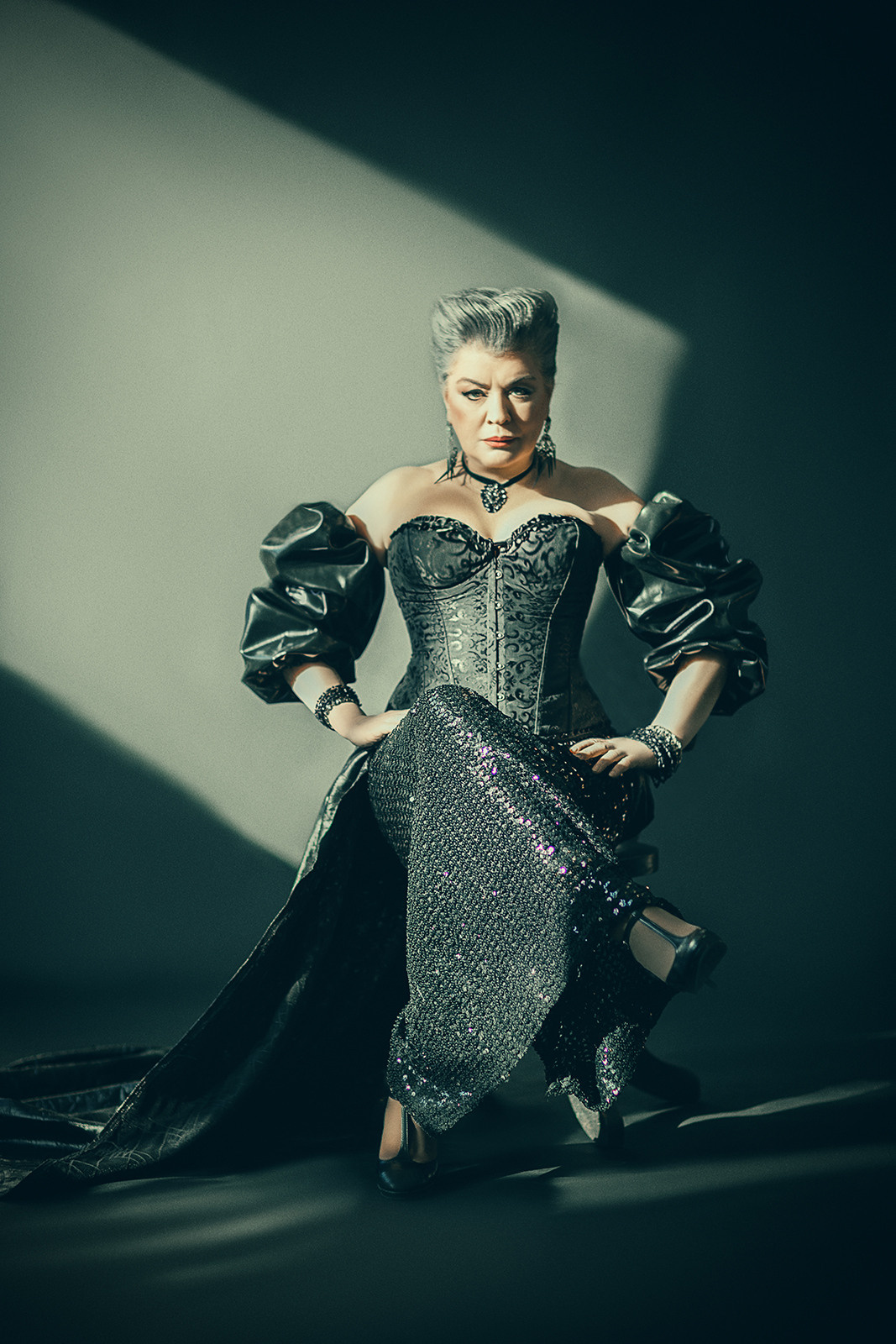 Queen. Фотограф в Таллине Виктория Баранова |фотосессии и обучение / Photographer Viktoria Baranova