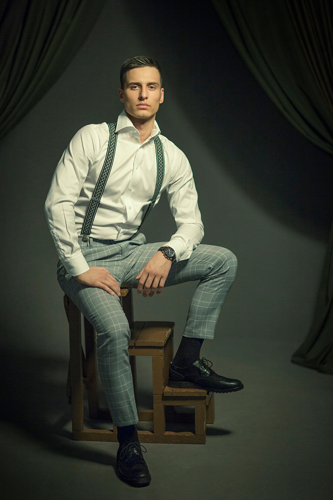 Gatsby. Фотограф в Таллине Виктория Баранова |фотосессии и обучение / Photographer Viktoria Baranova