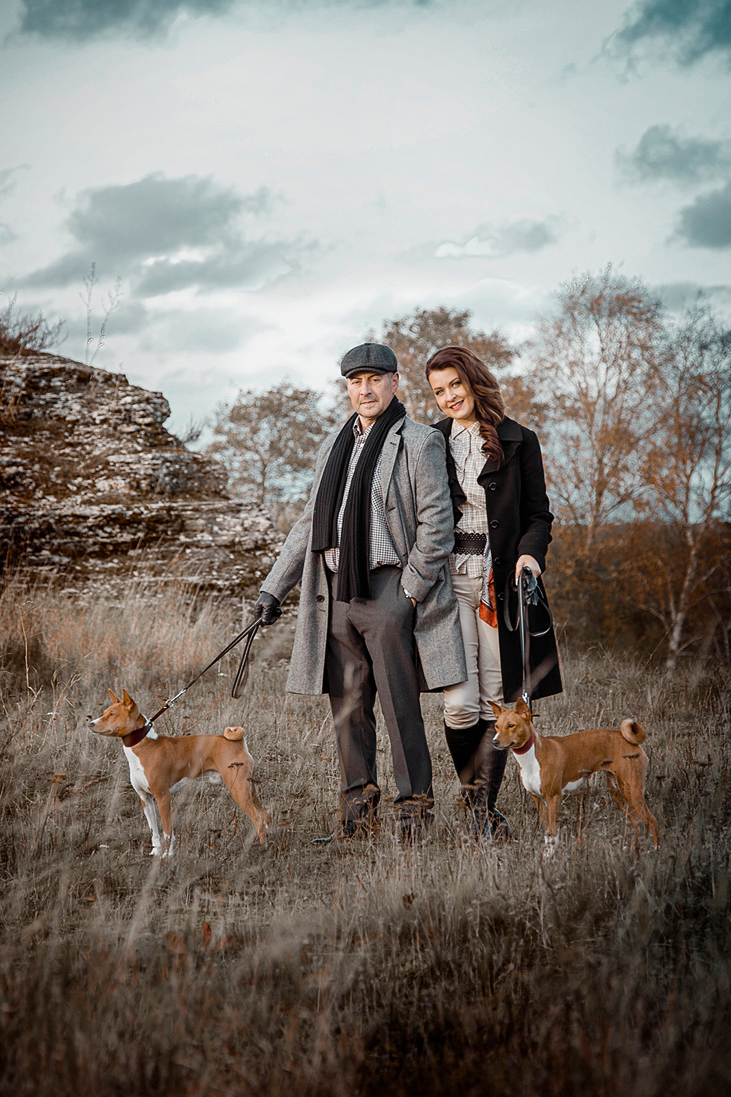 Derby. Фотограф в Таллине Виктория Баранова |фотосессии и обучение / Photographer Viktoria Baranova