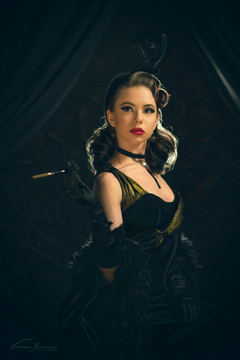Gatsby. Фотограф в Таллине Виктория Баранова |фотосессии и обучение / Photographer Viktoria Baranova