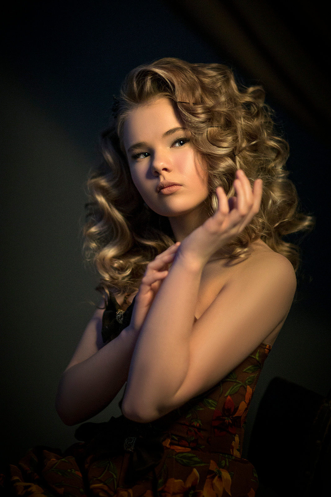 Дети. Фотограф в Таллине Виктория Баранова |фотосессии и обучение / Photographer Viktoria Baranova