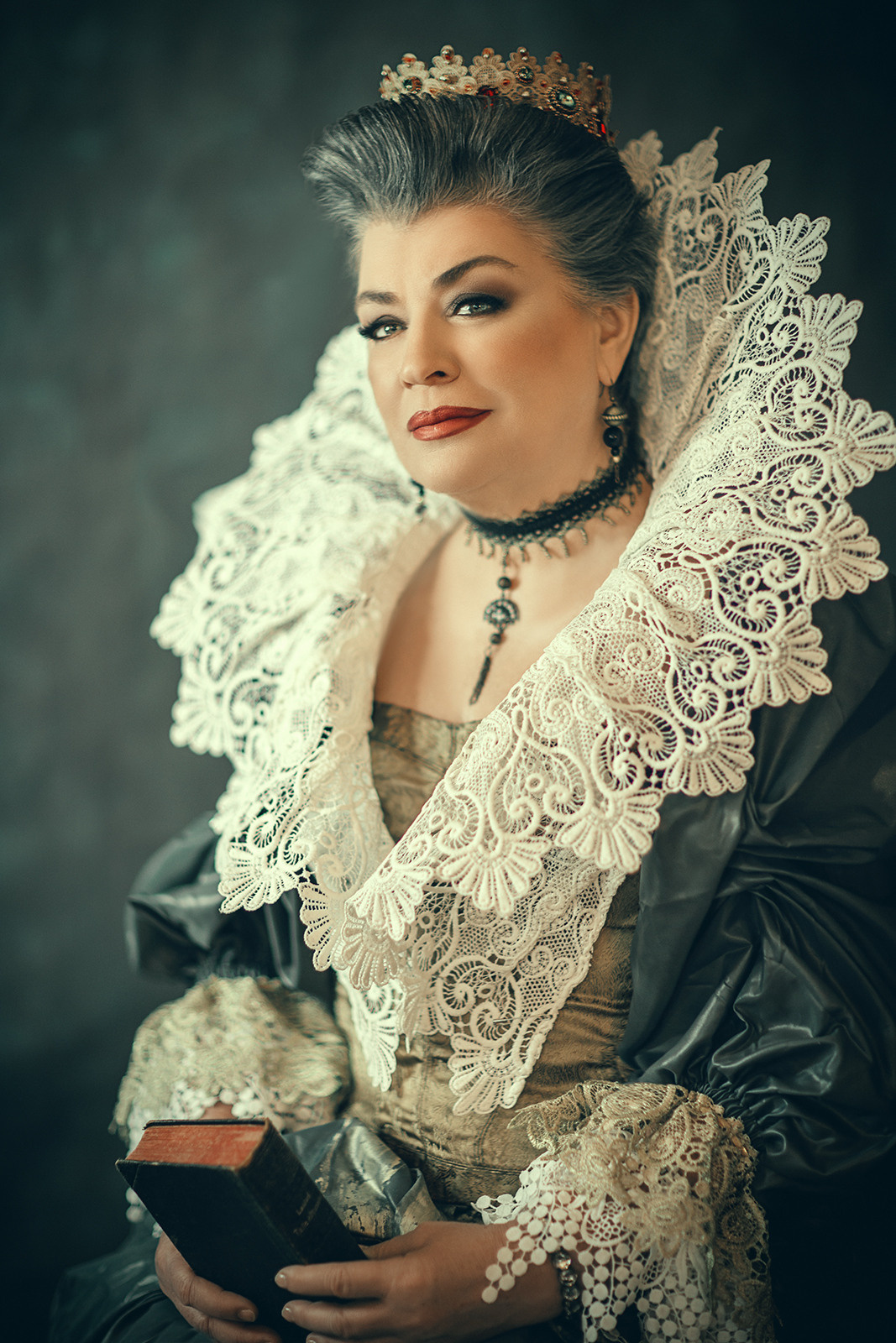 Queen. Фотограф в Таллине Виктория Баранова |фотосессии и обучение / Photographer Viktoria Baranova