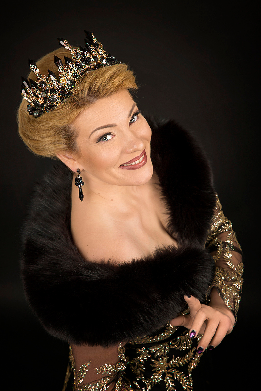 Queen. Фотограф в Таллине Виктория Баранова |фотосессии и обучение / Photographer Viktoria Baranova